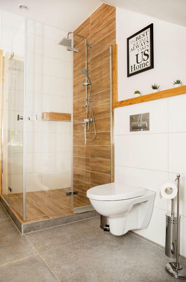 Apartament W Rynku Ustrzyki Dolne Extérieur photo